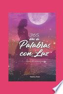 365 días de Palabras con Luz