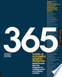 365 Habits of Successful Graphic Designers