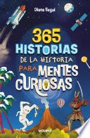 365 historias de la historia para mentes curiosas