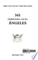 365 Meditaciones Con Los Angeles