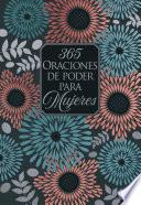 365 Oraciones de poder para mujeres