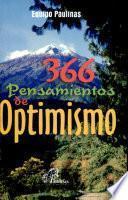 366 Pensamientos de Optimismo