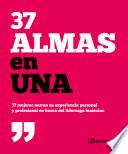 37 almas en una