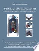 3D-Cad Entwurf mit Autodesk Inventor