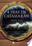 4 días en catamarán (epub)