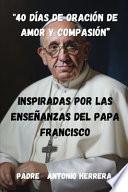 40 Días de Oración de Amor y Compasión