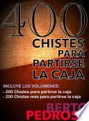 400 Chistes para partirse la caja