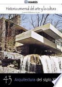 43. Arquitectura del Siglo XX