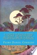 45 Cuentos de Hadas, Duendes y Gnomos - Decimo Volumen