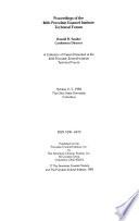 46th Porcelain Enamel Institute Technical Forum, Volume 6, Issue 5/6