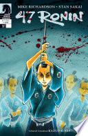 47 Ronin #1