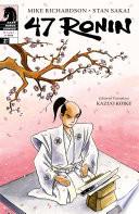 47 Ronin #2