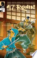 47 Ronin #4
