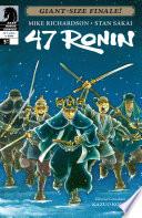 47 Ronin #5