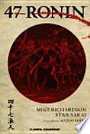47 Ronin