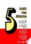 5 Claves para Adelgazar