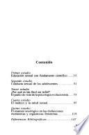 5 estudios de sexologia