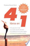 5 Libros En Uno