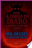 5 Mil Dioses El Grito Del Vacío