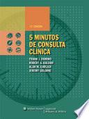 5 Minutos de Consulta Clínica