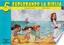 5 Minutos Explorando la Biblia # 3