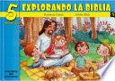 5 Minutos explorando La Biblia # 5