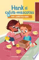 #5 Raul el pollito muy rapido (Book 5: Ralph the Very Quick Chick)