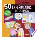 50 experimentos de quimica