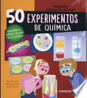 50 experimentos de qumica / 50 Experiments with Chemistry