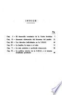 50 [i.e cincuenta] mentiras y 50 vèrdades sobre la U. Sovietica