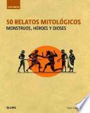50 Relatos Mitologicos