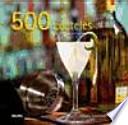 500 Cócteles