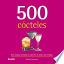 500 Cócteles
