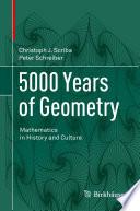 5000 Years of Geometry