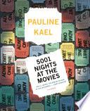 5001 Nights at the Movies