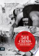 501 crims que has de conèixer abans de morir