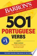 501 Portuguese Verbs