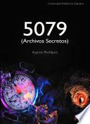 5079 (Archivos secretos)