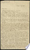 52 Briefe, Originale bzw. Abschriften: Diplomatische Korrespondenz der Hauptakteure der Montenegropolitik der Jahre 1857-1861 - BSB Cod.gall. 987(1-5
