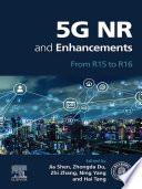 5G NR and Enhancements