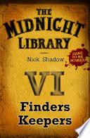 6: Finders Keepers