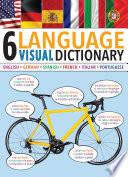 6-Language Visual Dictionary
