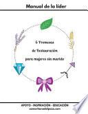 6 Promesas - Manual de la Lider