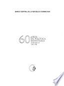 60 años de Política Monetaria 1947-2007: 1966-1981