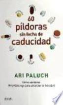 60 píldoras sin fecha de caducidad