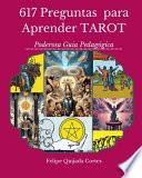 617 Preguntas Para Aprender Tarot