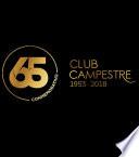 65 Conmemorativo