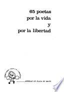 65 poetas por la vida y por la liberdad