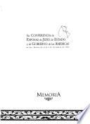 6th Conference of Wives of Heads of State and of Government of the Americas