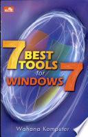 7 Best Tools for Windows 7